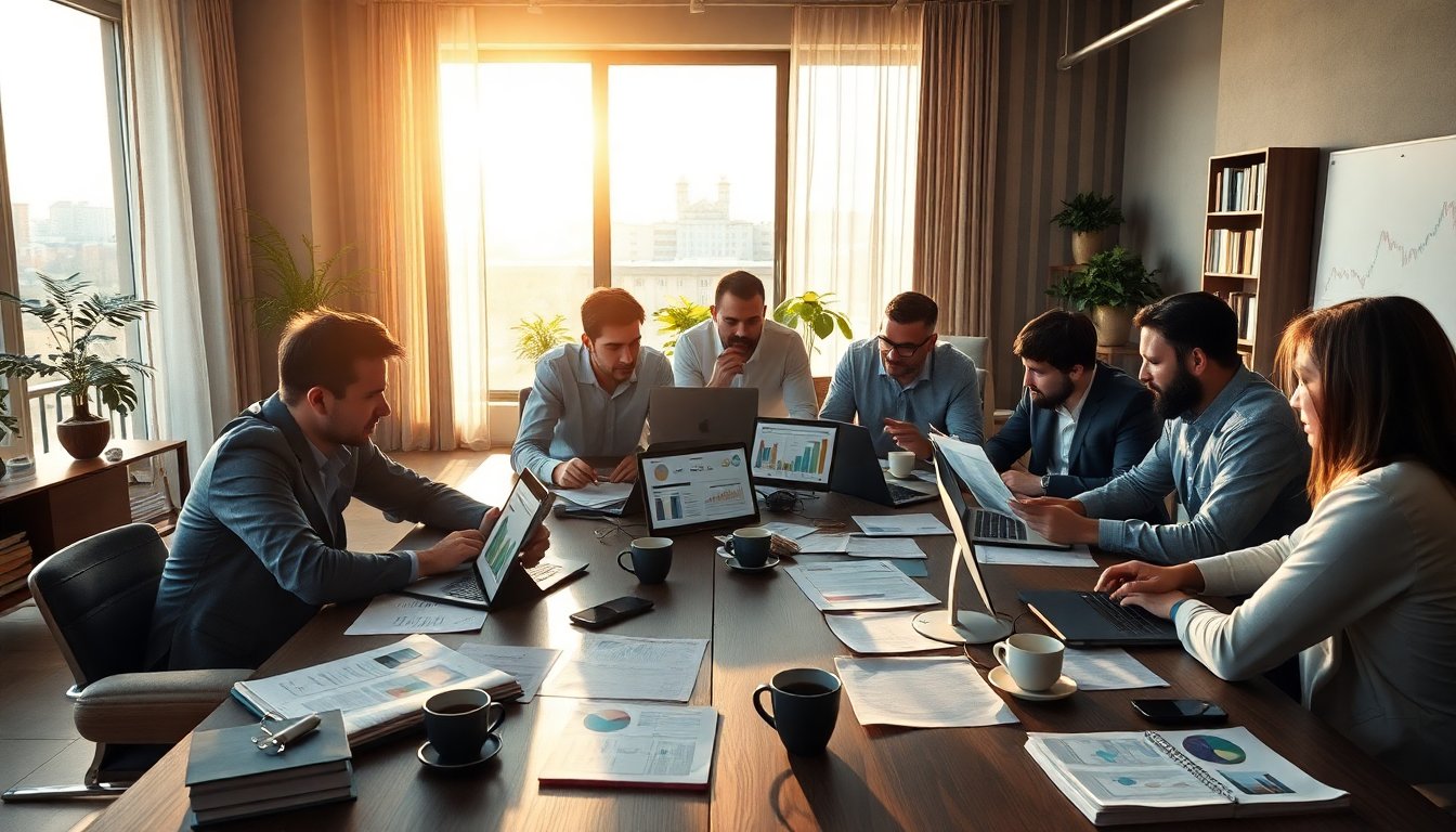Strategie di ottimizzazione per rispondere all’evoluzione della ricerca AI