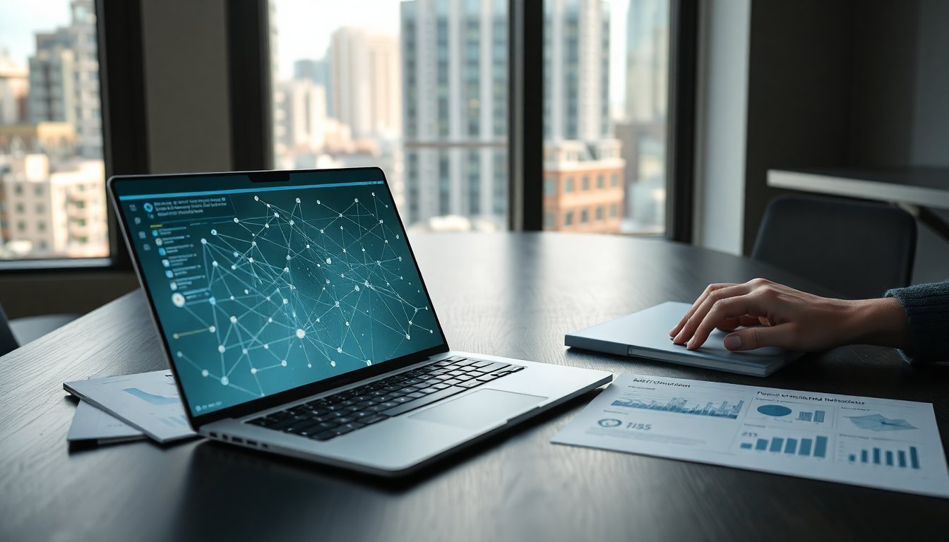 Una guida approfondita alla tecnologia blockchain e alle sue applicazioni