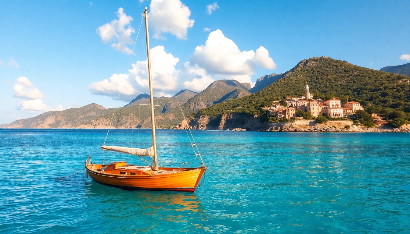 Viaggi in Pensione: Esperienze Uniche e Consigli Pratici per un’Avventura Indimenticabile