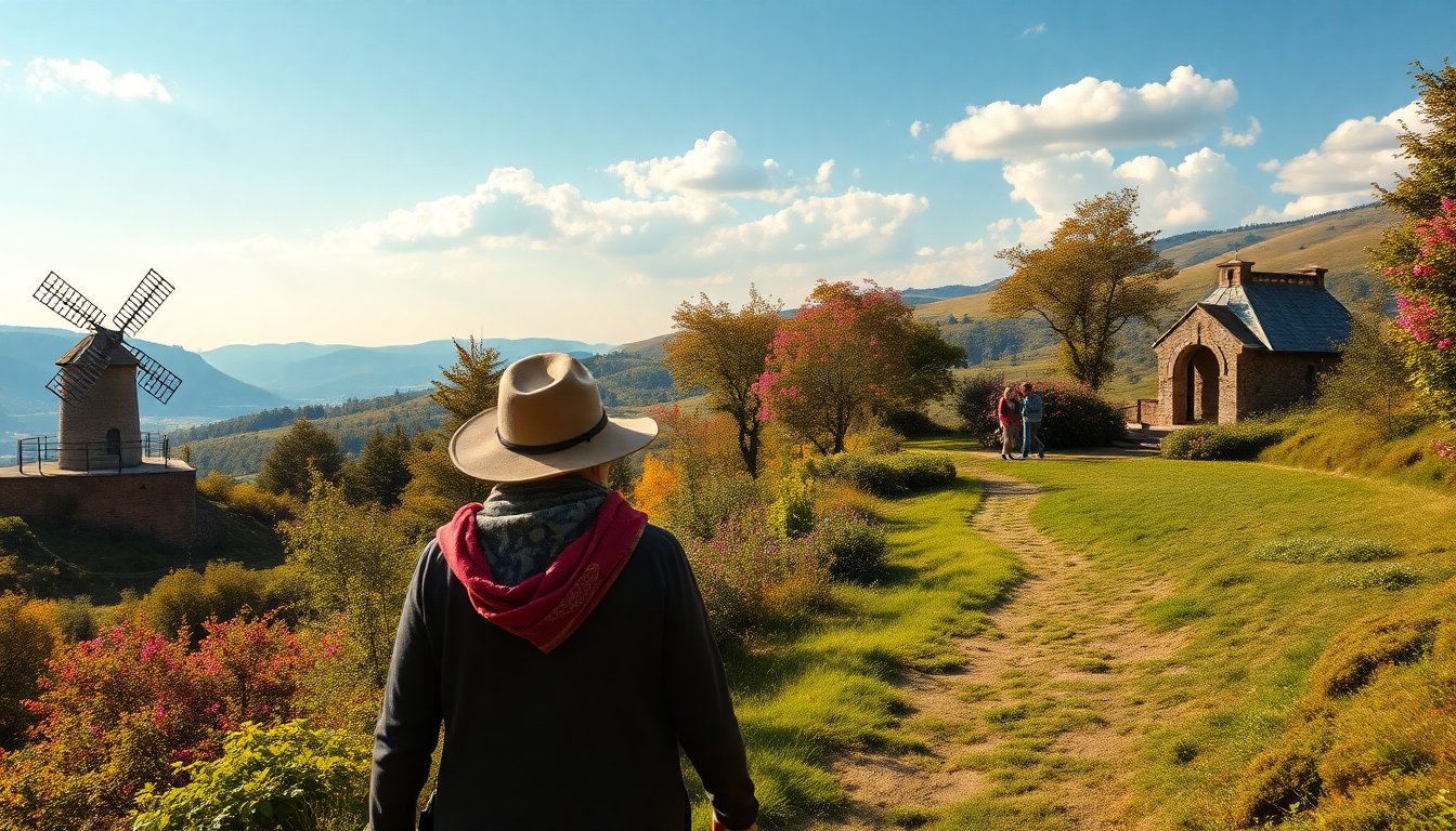 Viaggi in Pensione: Idee e Consigli Imperdibili per la Tua Avventura