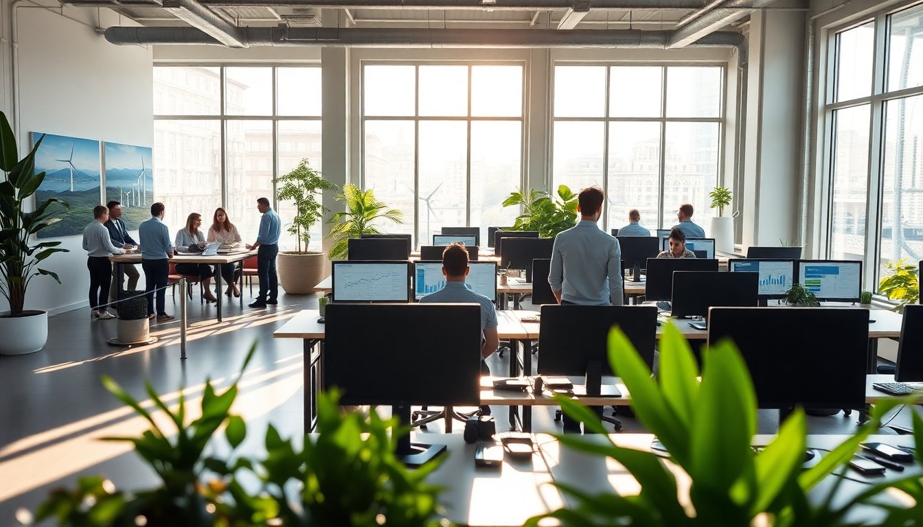 Analisi approfondita del mercato del lavoro italiano nel 2025