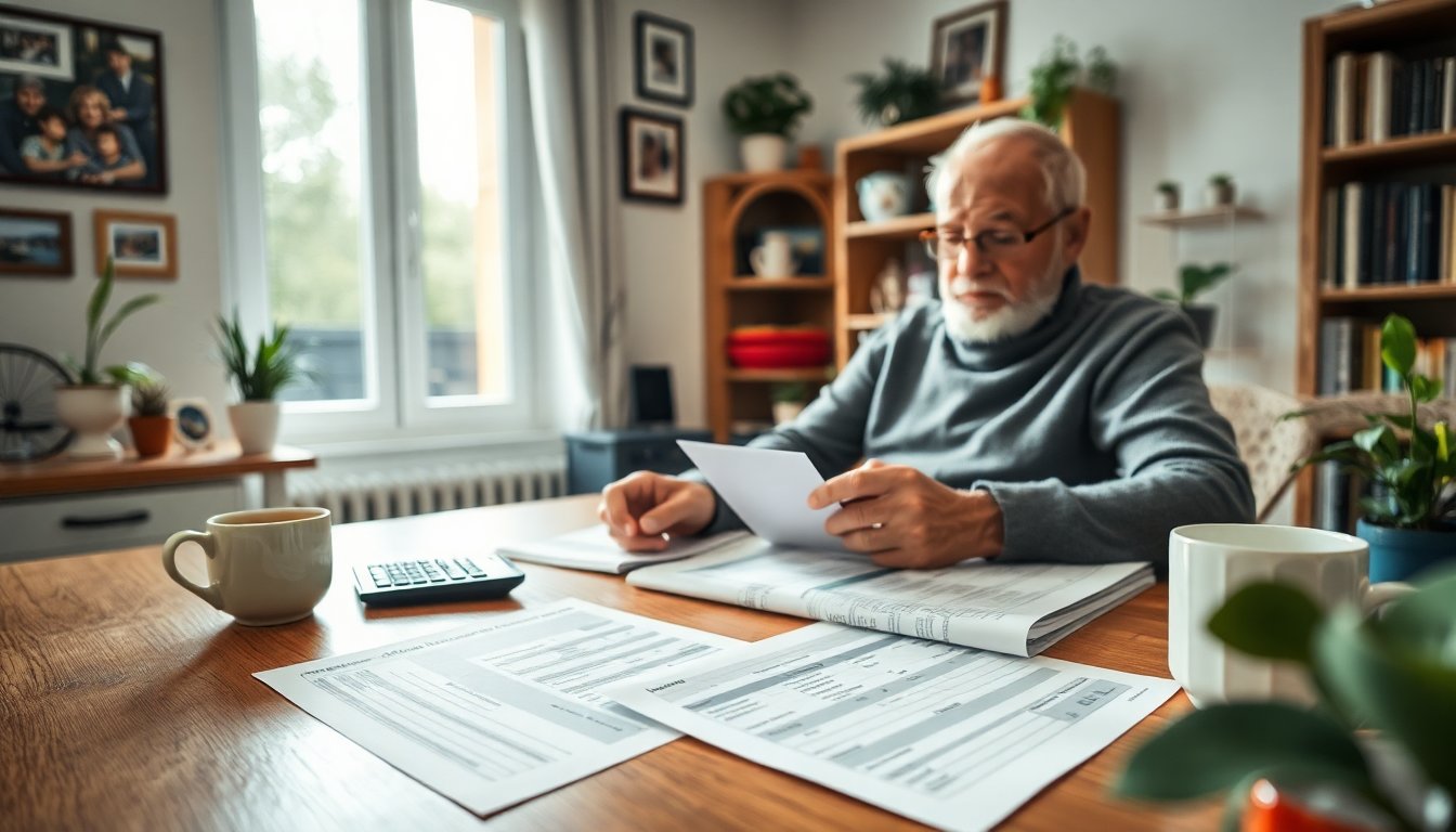Guida al Frazionamento del Canone RAI per Pensionati: Scopri Come Procedere