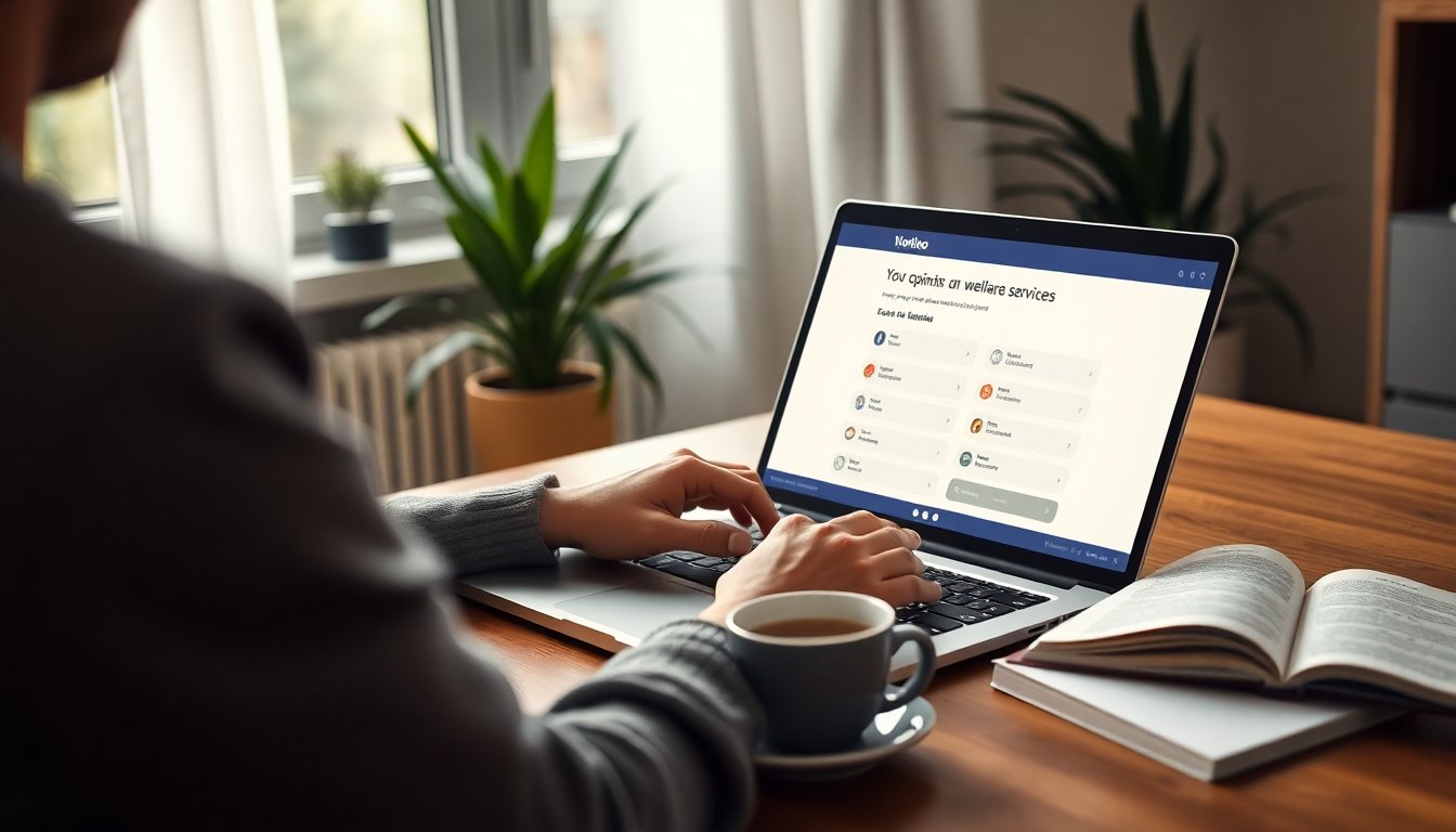 Guida al Voto Online per i Servizi Assistenziali di Enasarco: Scopri Come Partecipare!