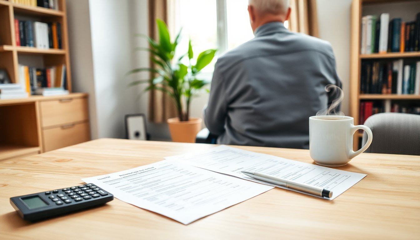 Guida completa alla gestione della dichiarazione dei redditi per pensionati: tutto ciò che devi sapere