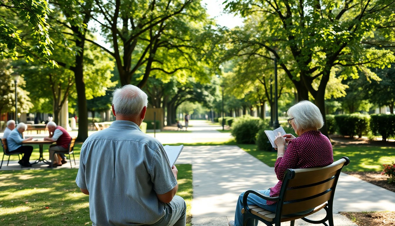 L’impatto della pensione sulla salute mentale: un’analisi di reddito e genere