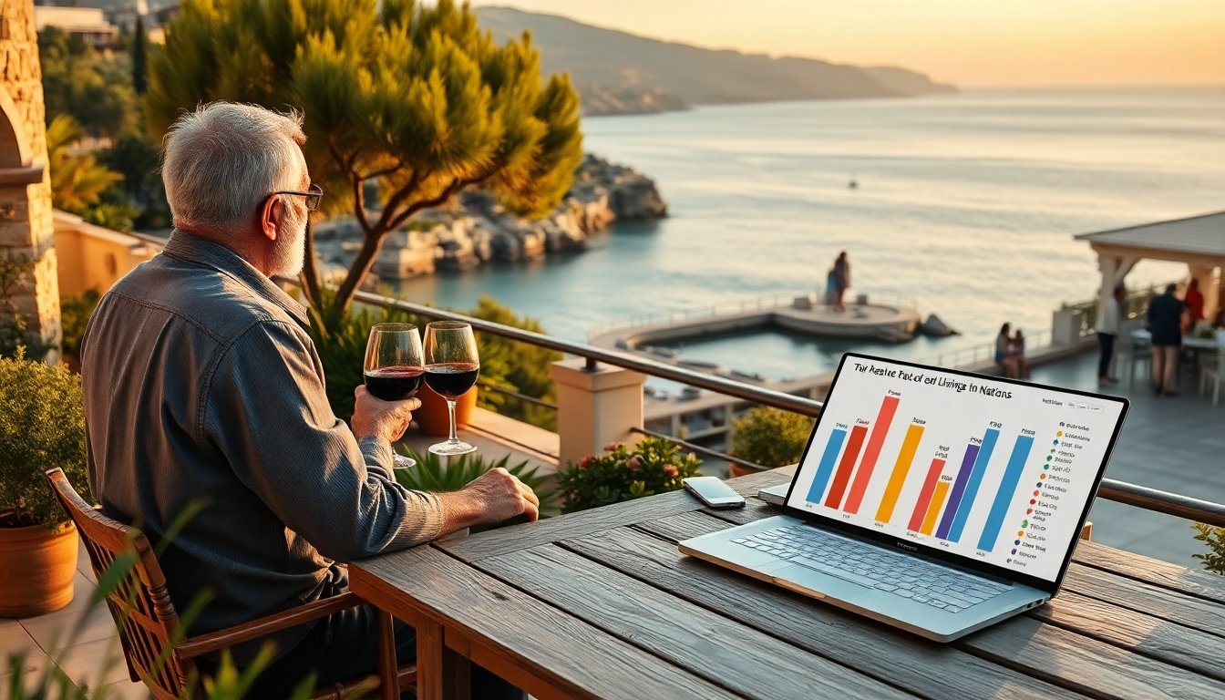 Pensione all’estero: vantaggi e sfide per gli italiani nel 2023