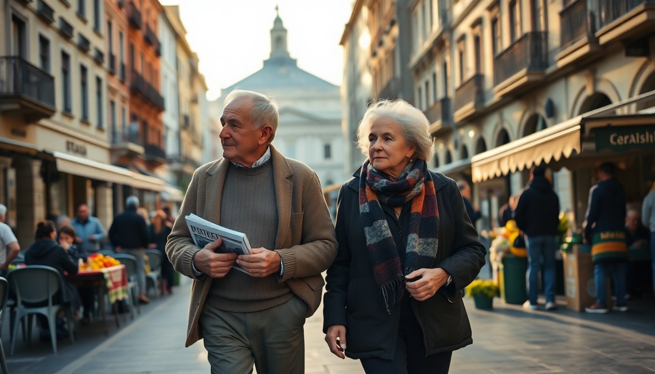 Pensioni 2026: Aumenti Previsti e Impatti Economici da Considerare