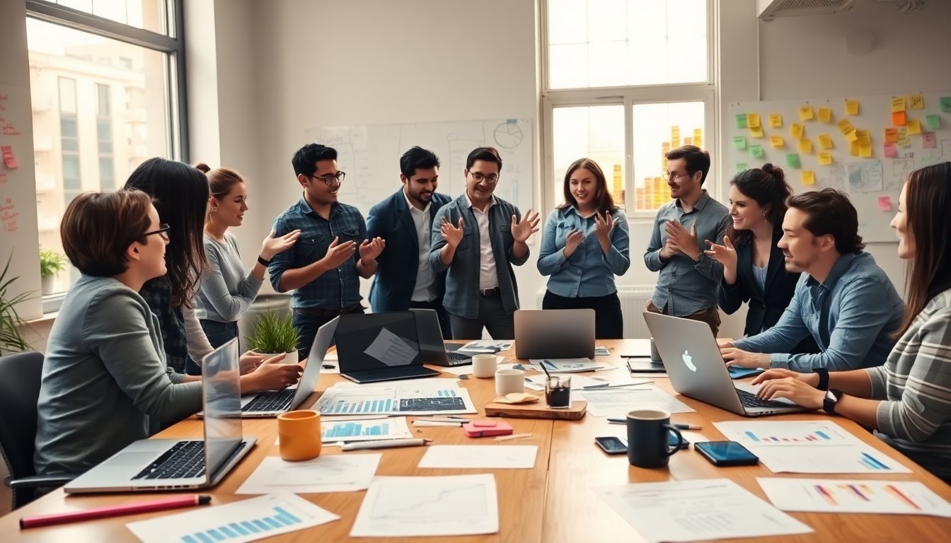 Perché le buzzword stanno danneggiando le startup moderne