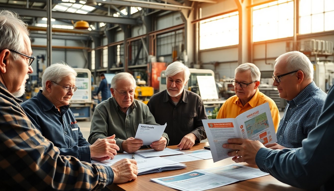 Convenzione Fondo Metasalute: Vantaggi Esclusivi per Pensionati Fino al 2026