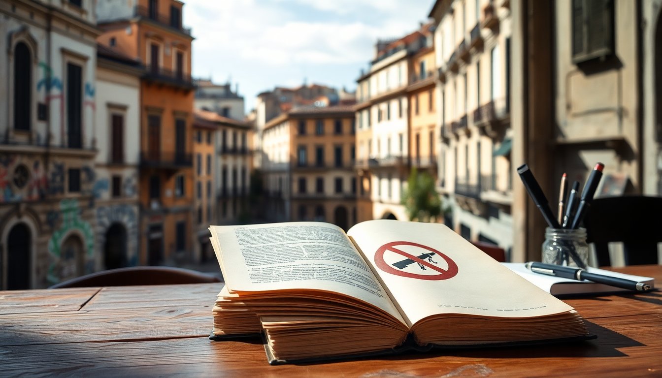 Dizionario Completo delle Mafie e dell’Antimafia in Italia: Conoscere per Combattere