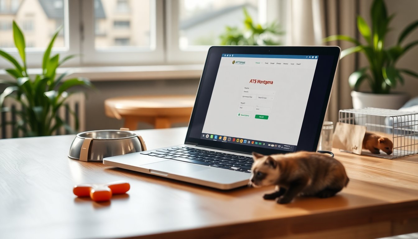 Guida Pratica per Aggiornare Facilmente i Dati degli Animali Domestici in Italia