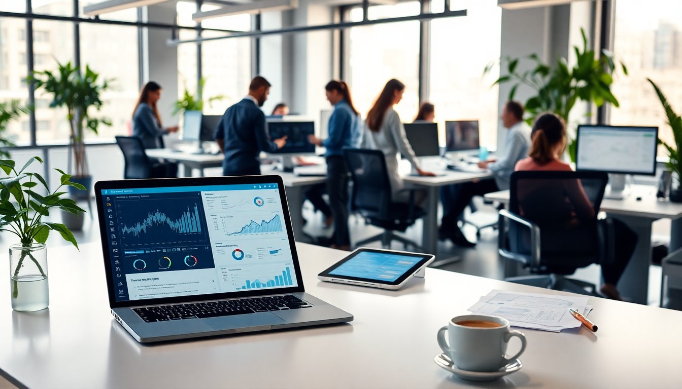 Il futuro del lavoro nell’era dell’intelligenza artificiale