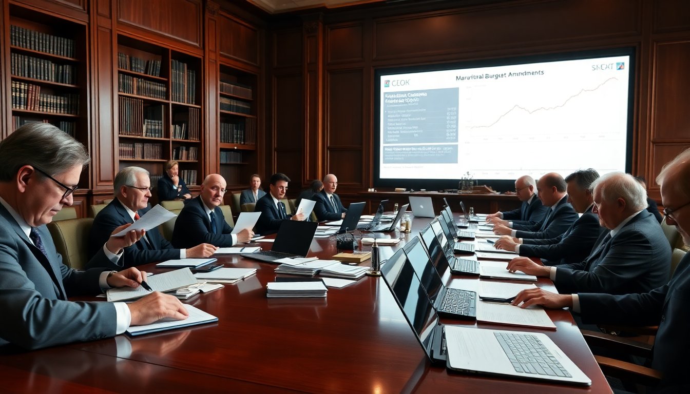 Novità e Cambiamenti Chiave nella Manovra Finanziaria 2026