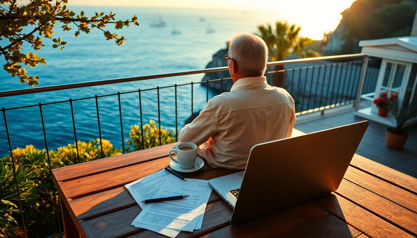 Pensioni all’Estero: Controlli INPS 2026/2027 e Come Verificare le Tua Posizione