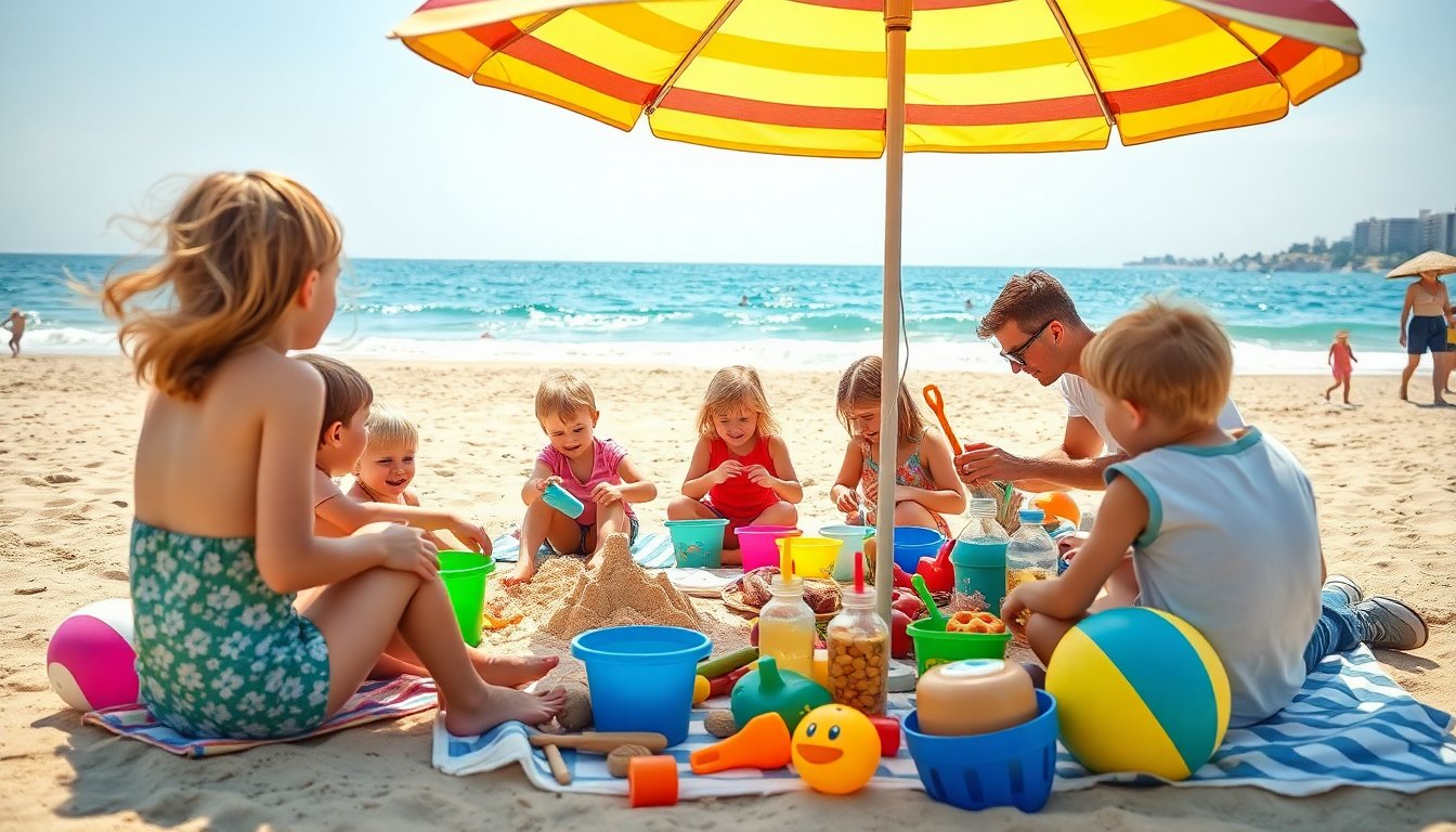 Settembre All-Inclusive a Riccione: Offerte Imperdibili per Prolungare l’Estate!