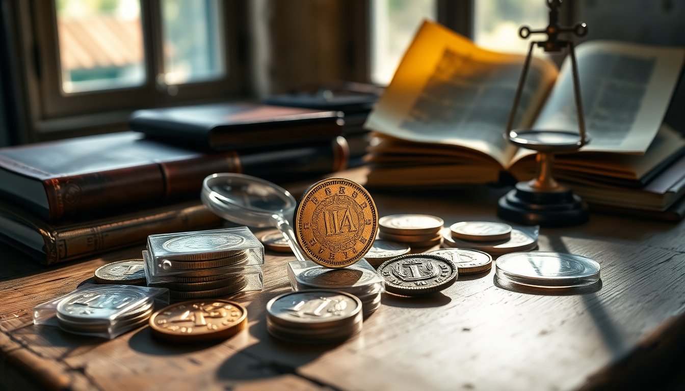 Valore delle Lire Italiane nel Collezionismo: Scopri Tutto Ciò che Devi Sapere