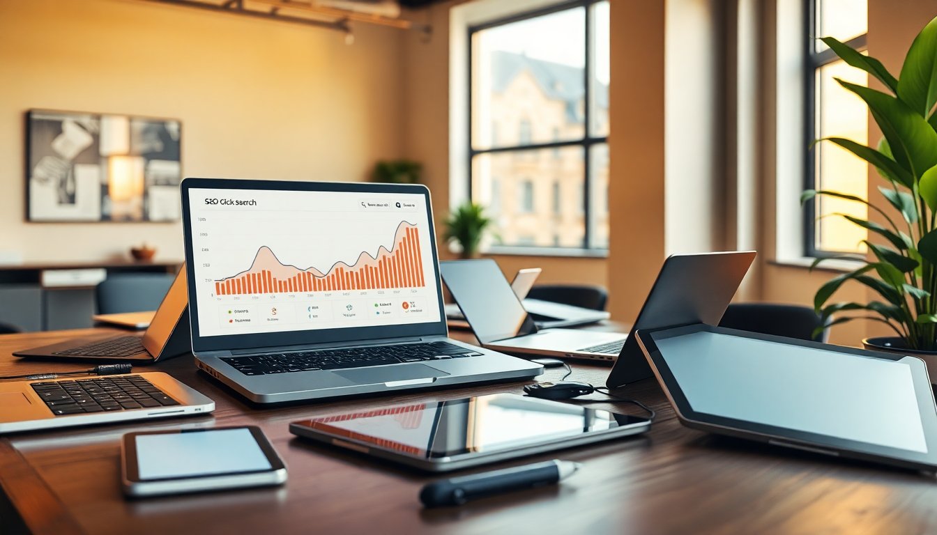 Come la ricerca AI sta trasformando il panorama SEO