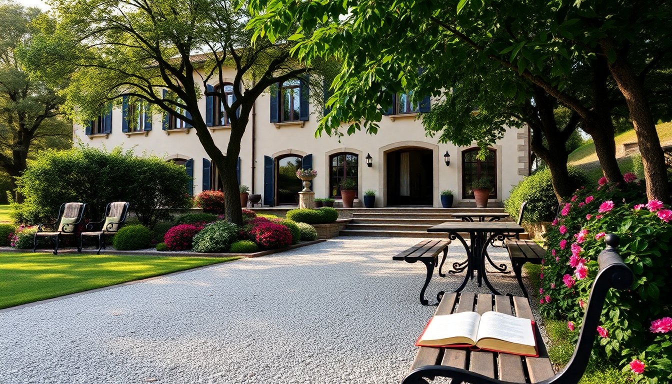 Concorso per Ospitalità: Scopri la Casa Albergo Monteporzio
