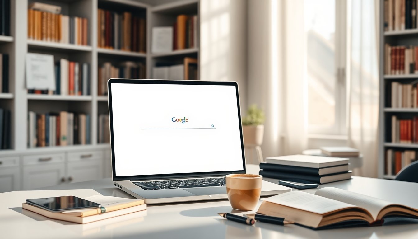 Da Google a AI search: come l’intelligenza artificiale sta cambiando la ricerca online