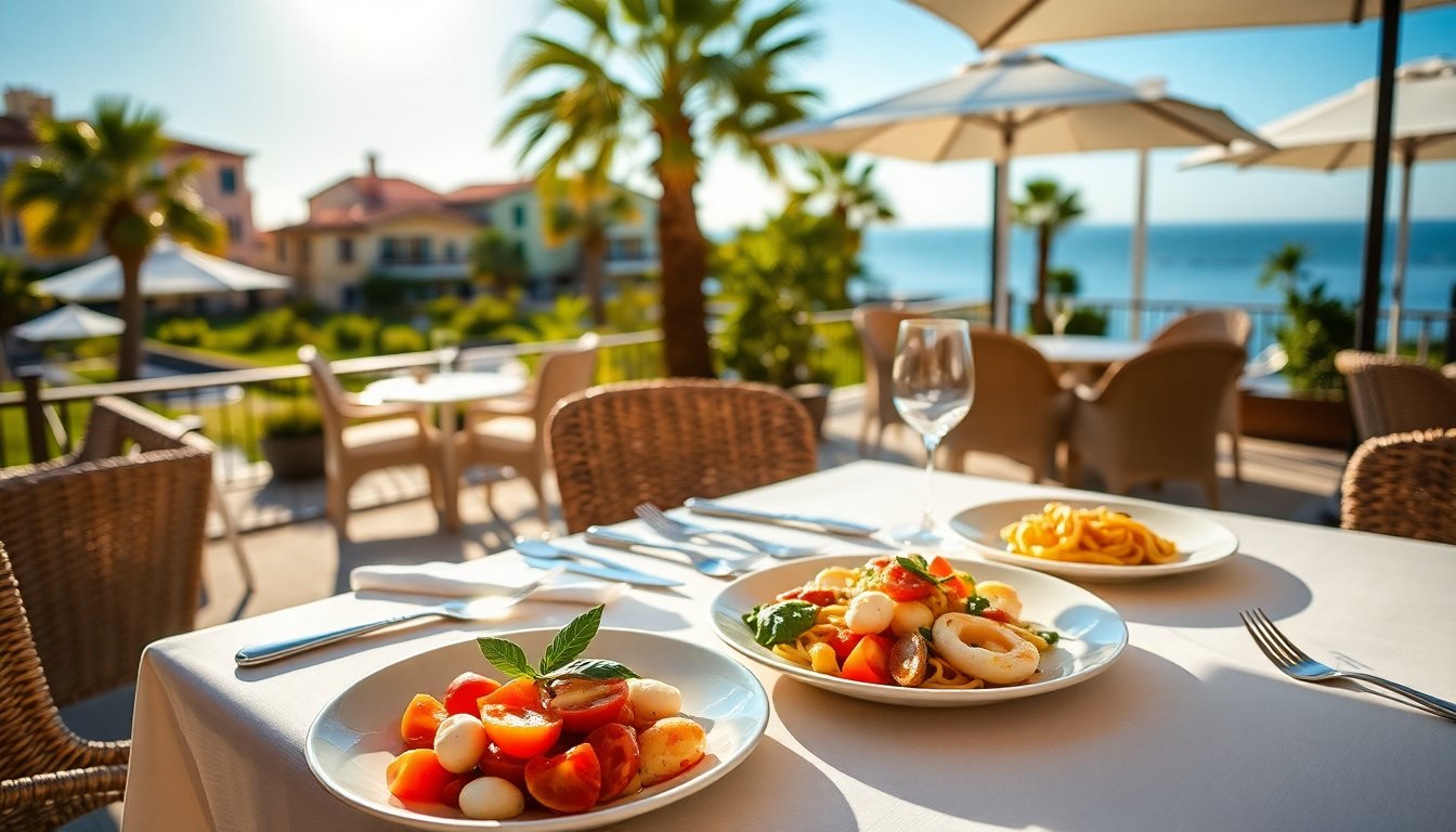 Hotel Vittoria a Viareggio: Soggiorna con Pensione Completa e Comfort Assicurato