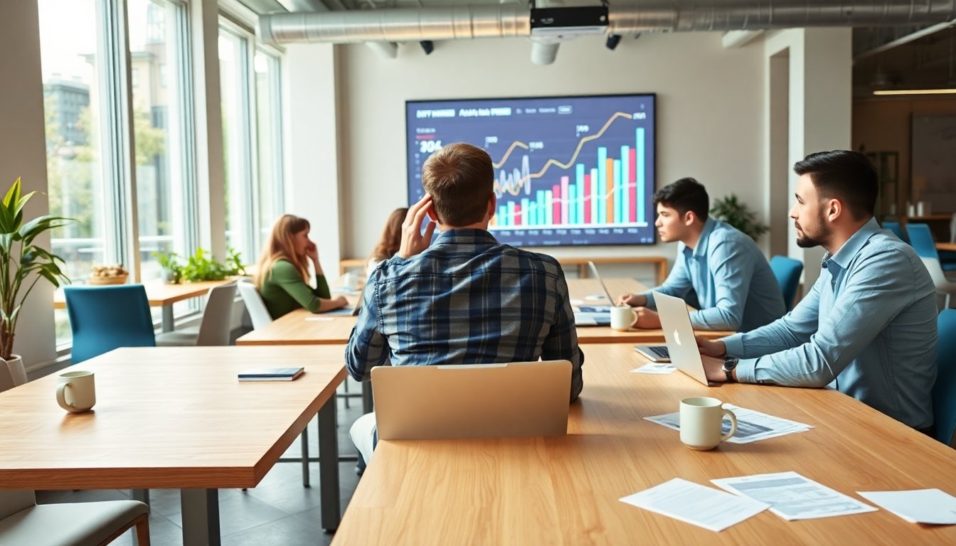 Le ragioni dietro il fallimento delle startup tech