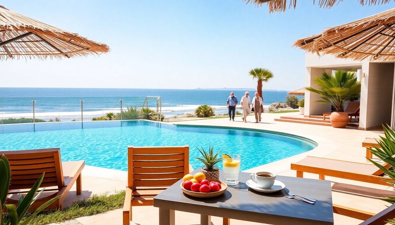 Taranto: la destinazione perfetta per il relax dei pensionati
