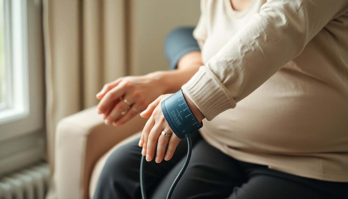 come gestire pressione e sessualità in età avanzata per qualità di vita