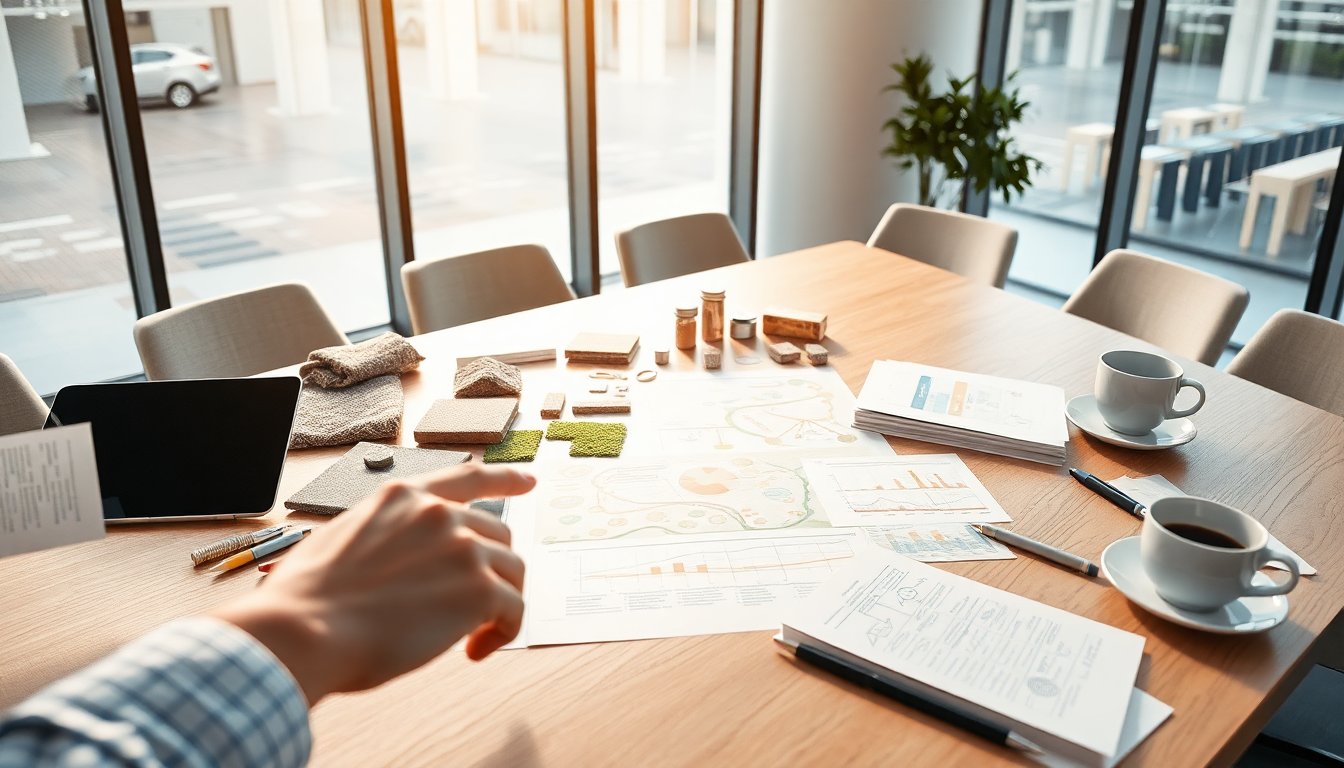 Come la sostenibilità diventa vantaggio competitivo per le aziende