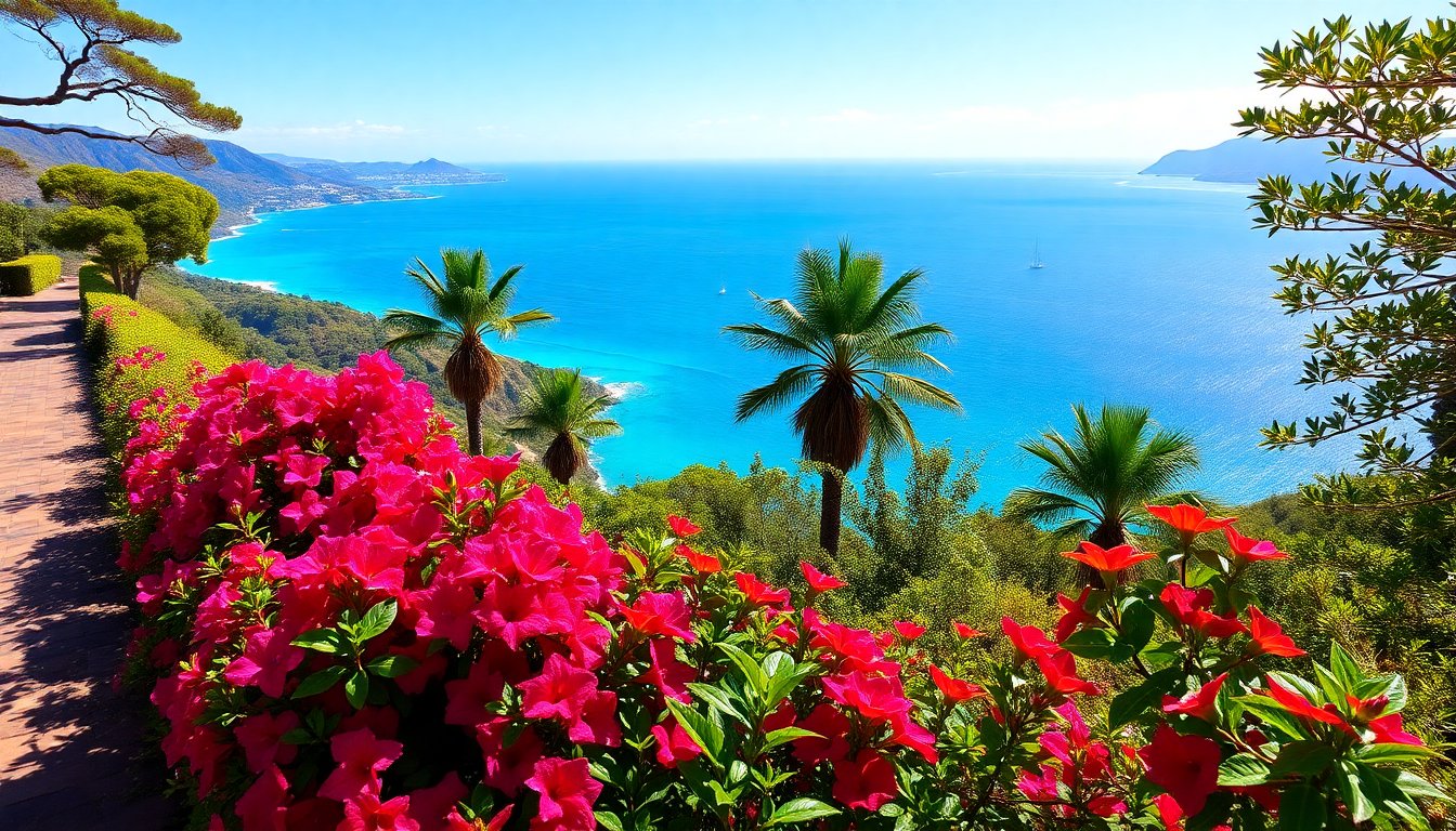 Le migliori destinazioni per una pensione al sole: Madeira, Spagna e Argentina da scoprire