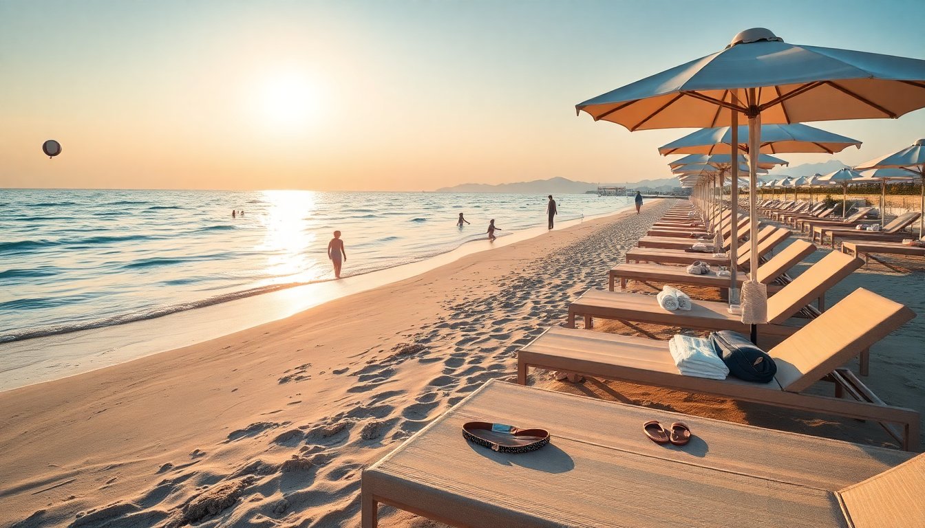 offerta giugno a rimini con pensione completa a rivabella
