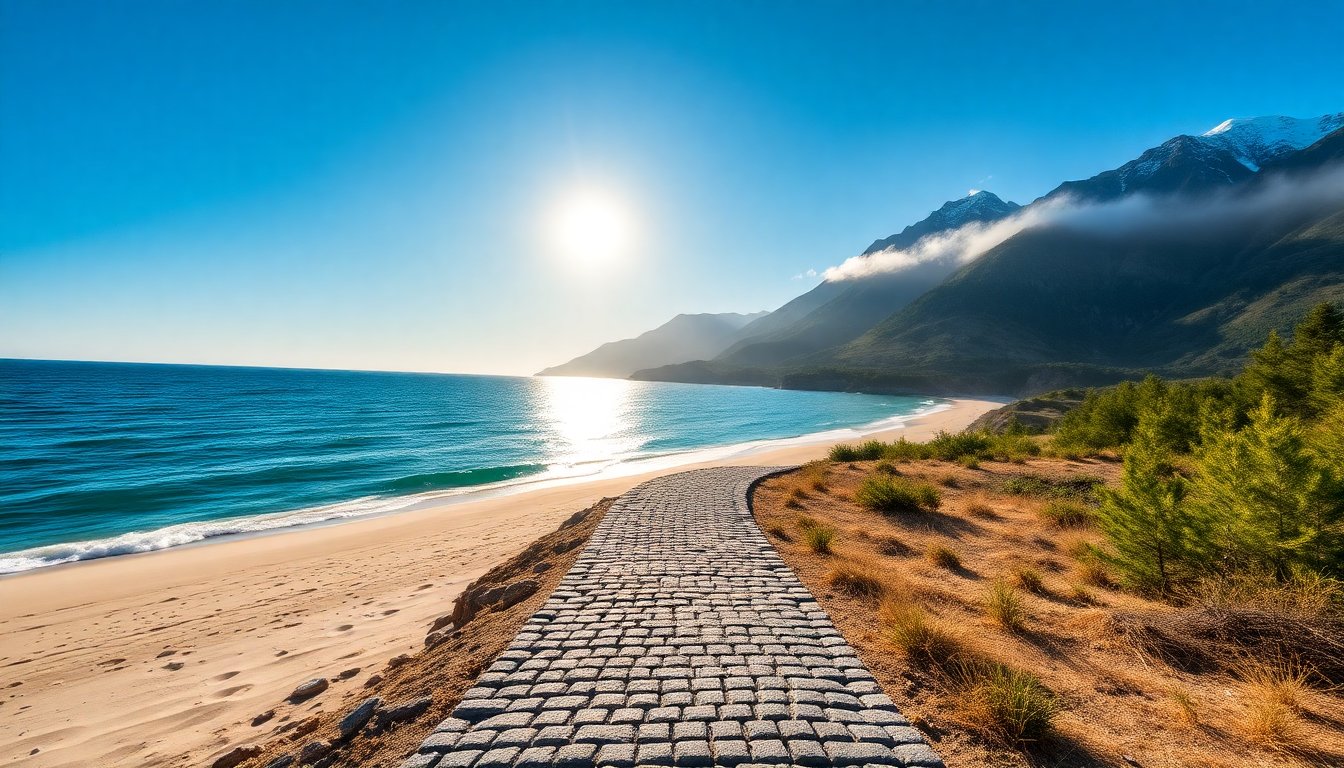 Offerte Imperdibili per Soggiorni al Mare e in Montagna: Scopri le Migliori Occasioni!