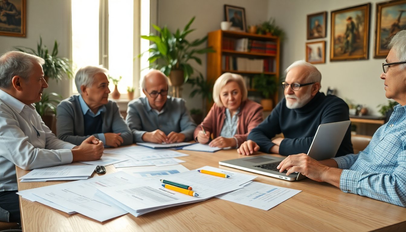 Pensione Anticipata in Italia: Requisiti, Vantaggi e Opportunità per i Lavoratori