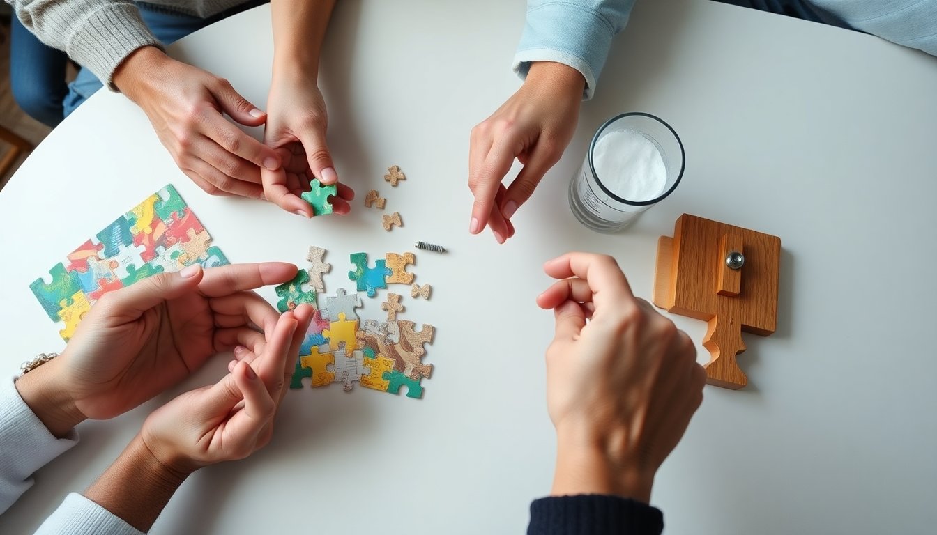 Sconti e giochi creativi per nonni e nipoti con FNP per Te e Città del sole