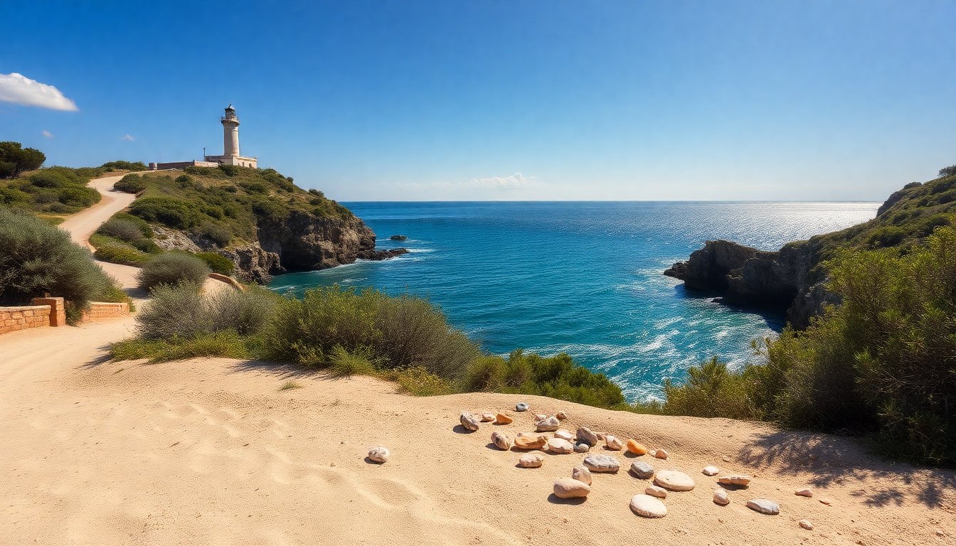 Scopri l’Isola d’Elba: Guida Completa per un’Esperienza Indimenticabile