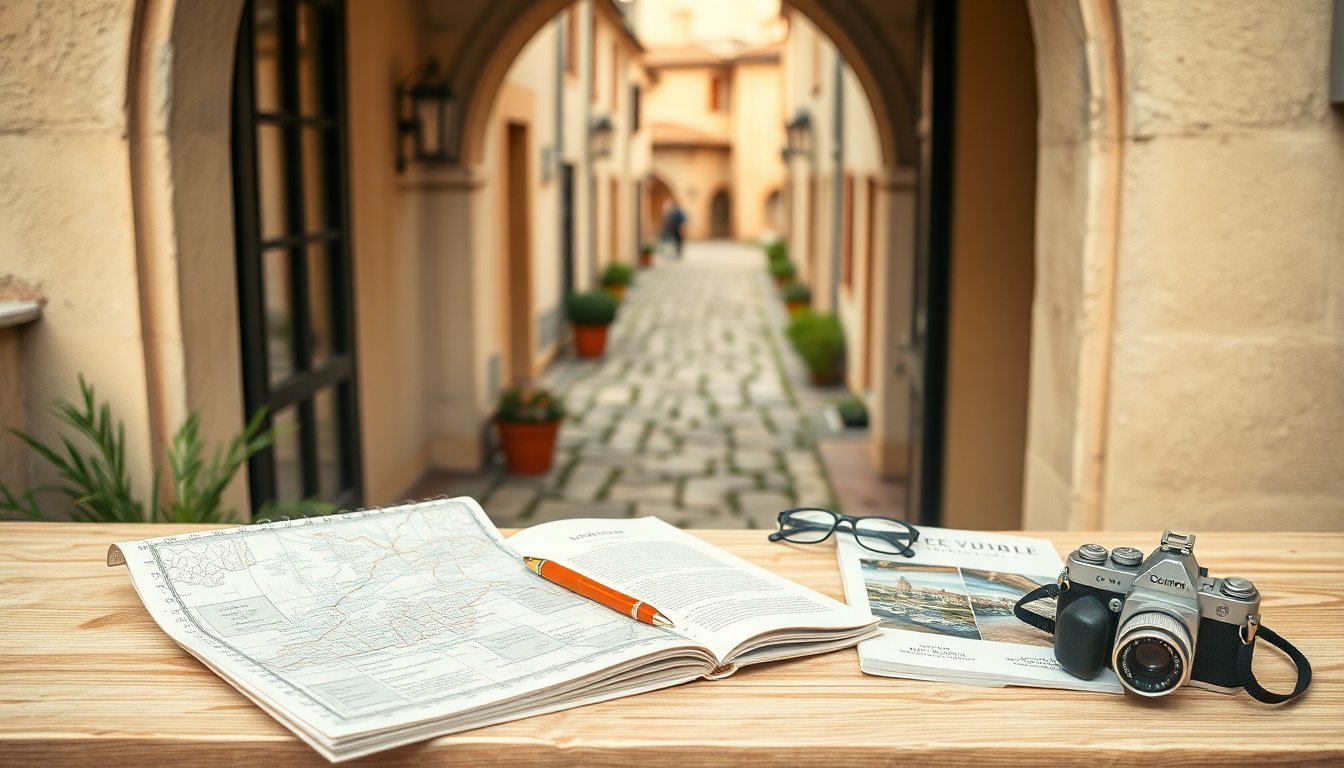 Viaggi in Europa: città d’arte, borghi caratteristici e coste mozzafiato