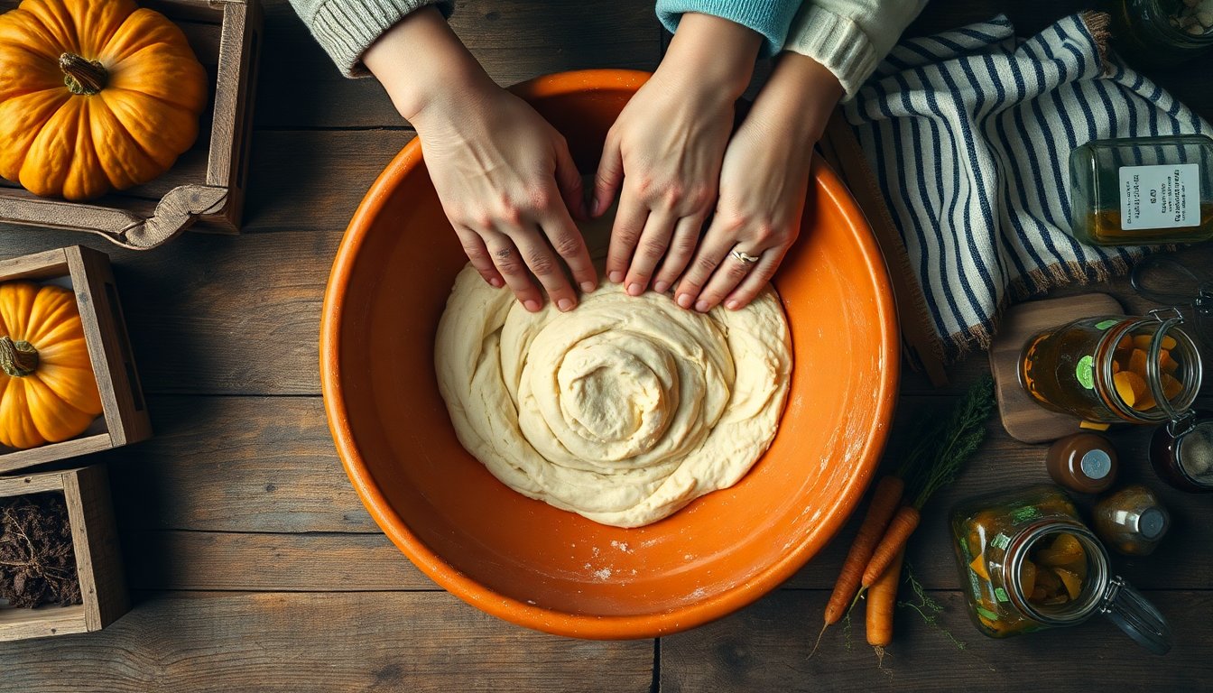 Albero delle Ricette: come la cucina di nonna Gabriella ha trovato il suo pubblico online