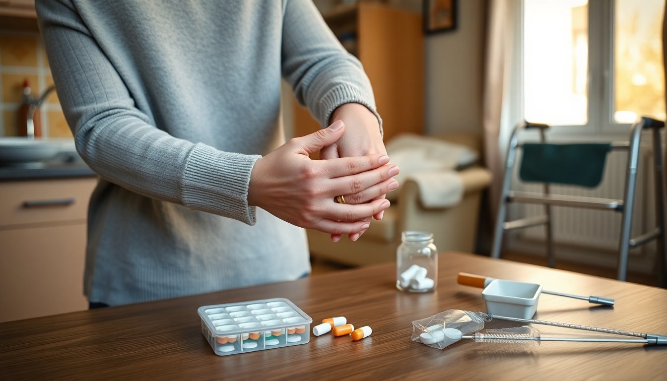 Costo della cura e tutele per il caregiver familiare