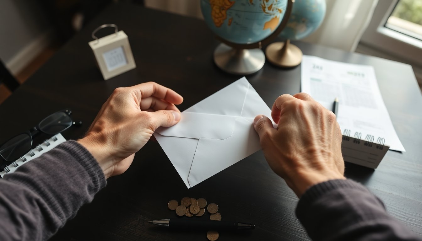 Guida pratica all’accertamento di esistenza in vita per pensionati all’estero
