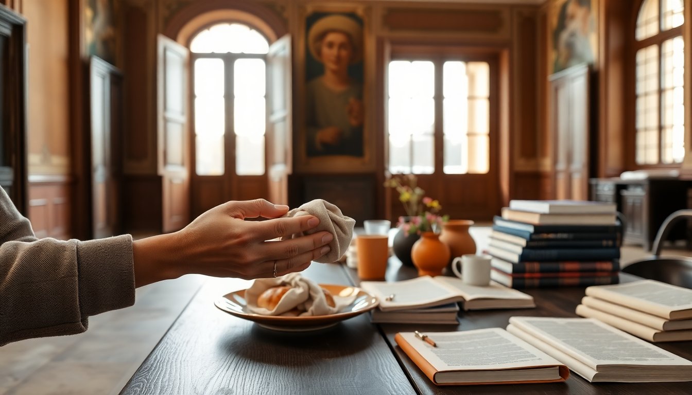 Incontro su Il miracolo dell’ospitalità con Famiglie per l’Accoglienza