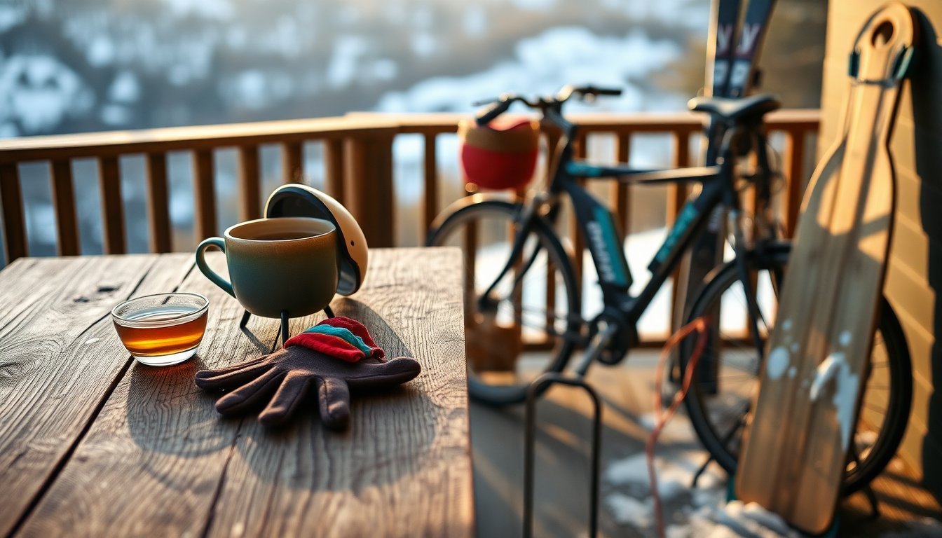 Offerte Alpe Cimbra: weekend, famiglia e sport in montagna