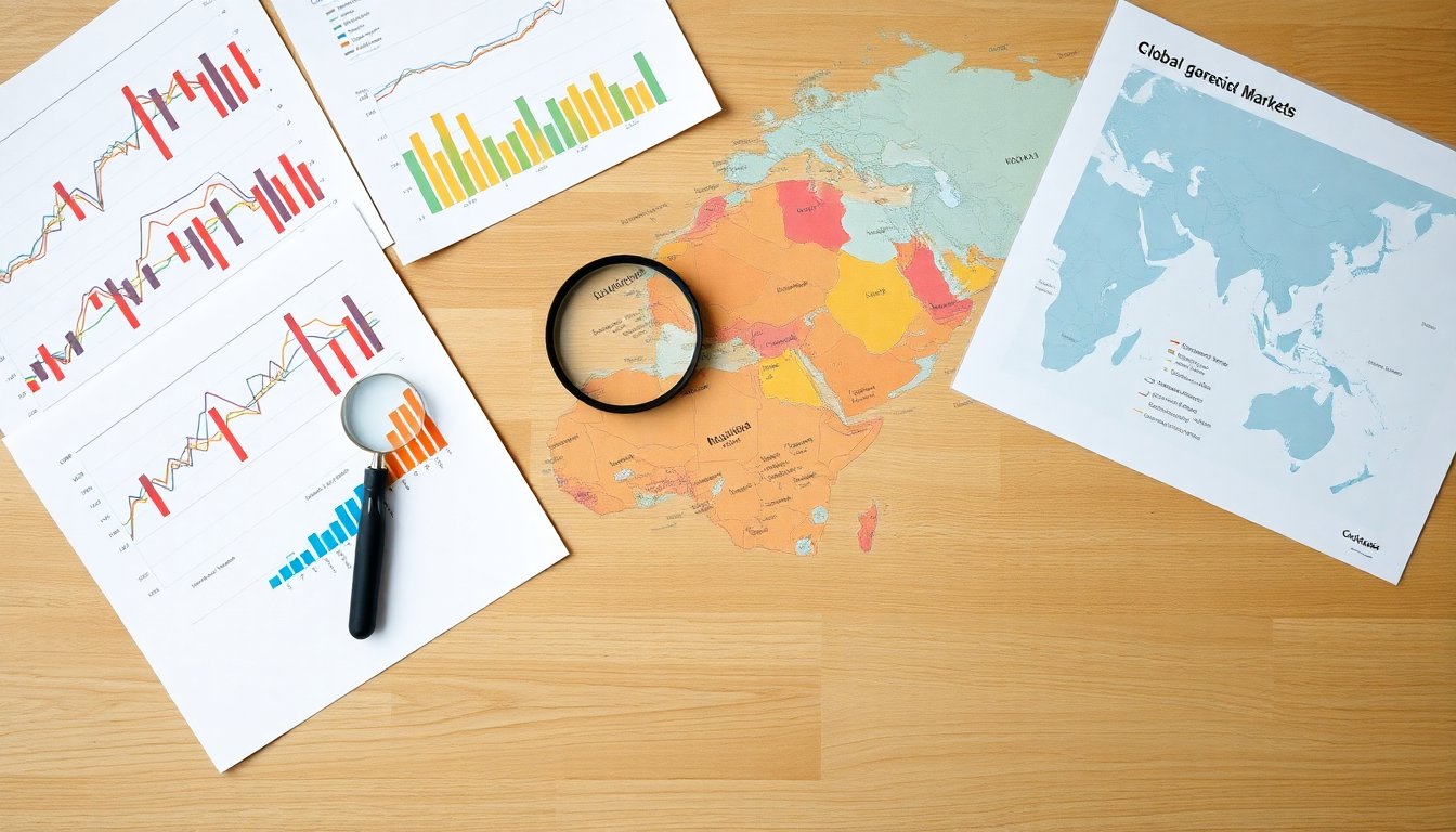 Prospettive economiche 2026: dati e segnali chiave per i prossimi trimestri