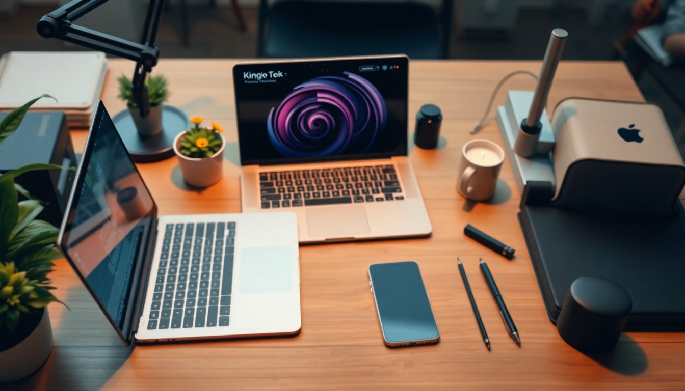 Trend digital 2026: cosa aspettarsi e come restare rilevanti