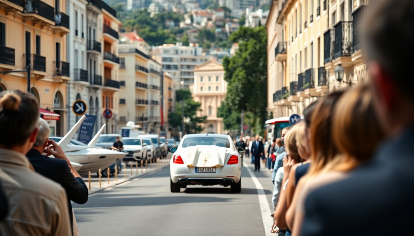 Visita di Leone XIV a Monaco: un microstato laboratorio di solidarietà
