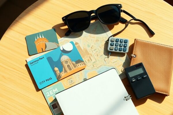 Barcelona Pass: quanto conviene davvero e come usarlo per risparmiare