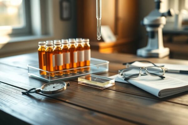 Capire l'età biologica: rischi, test del sangue e collegamento con la demenza