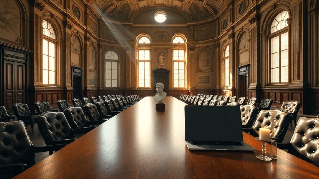 Intelligenza artificiale e dignità: il monito di Pegoraro al convegno