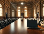 Intelligenza artificiale e dignità: il monito di Pegoraro al convegno