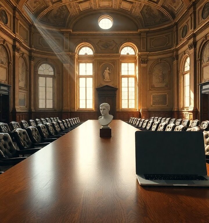 Intelligenza artificiale e dignità: il monito di Pegoraro al convegno