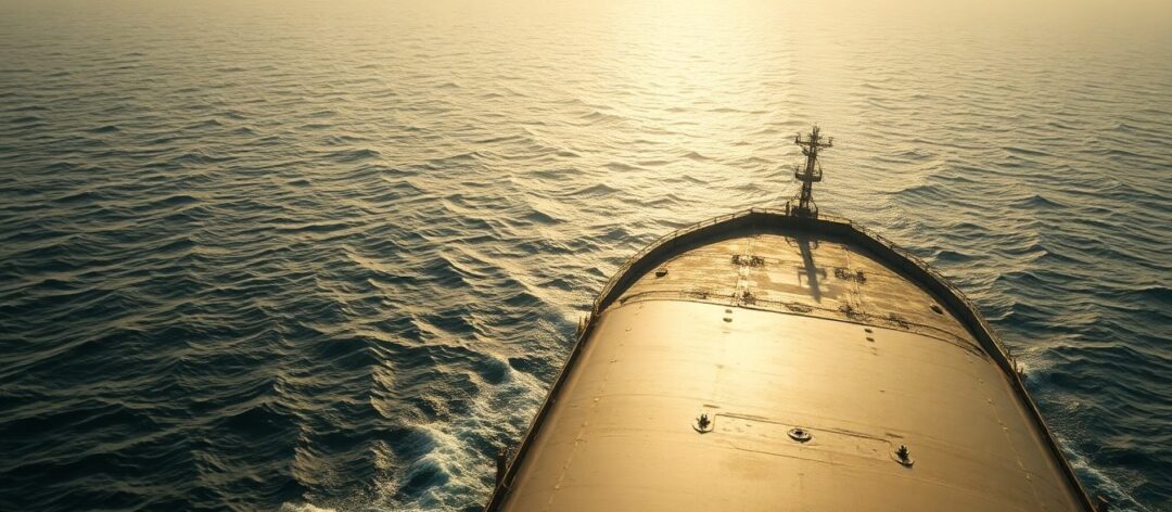 Accordo provvisorio tra Stati Uniti e Iran e petroliere oltre il blocco: cosa cambia