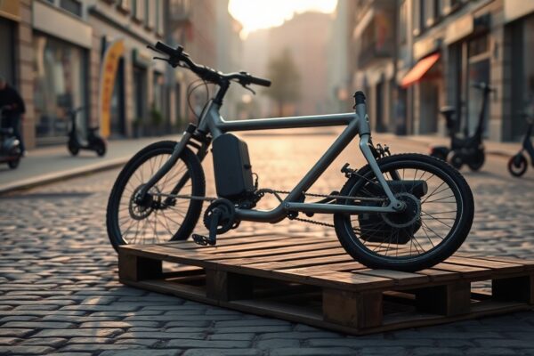 Buoni mobilità e ebike usate: opportunità a Legnano e trend nazionale